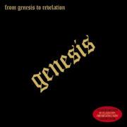 Genesis ‎– From Genesis To Revelation