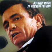 Johnny Cash ‎– At Folsom Prison