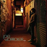 Joe Worricker ‎– Joe Worricker EP