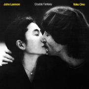 John Lennon & Yoko Ono ‎– Double Fantasy