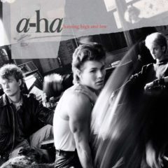 a-ha ‎– Hunting High And Low