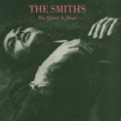 Smiths ‎– The Queen Is Dead