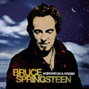 Bruce Springsteen ‎– Working On A Dream ( 2 LP )