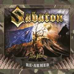 Sabaton ‎– Primo Victoria Re-Armed