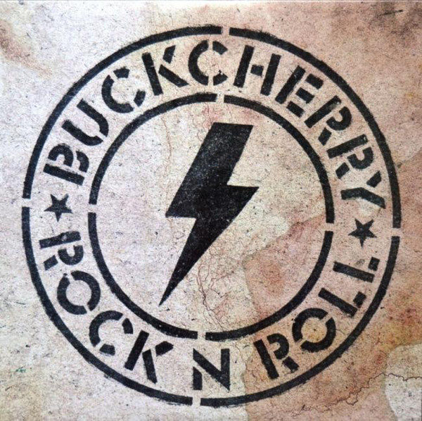 Buckcherry ‎– Rock N Roll