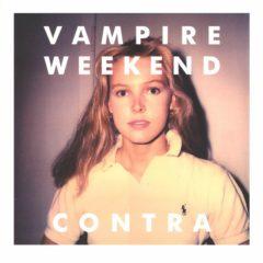 Vampire Weekend ‎– Contra