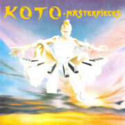 Koto ‎– Masterpieces