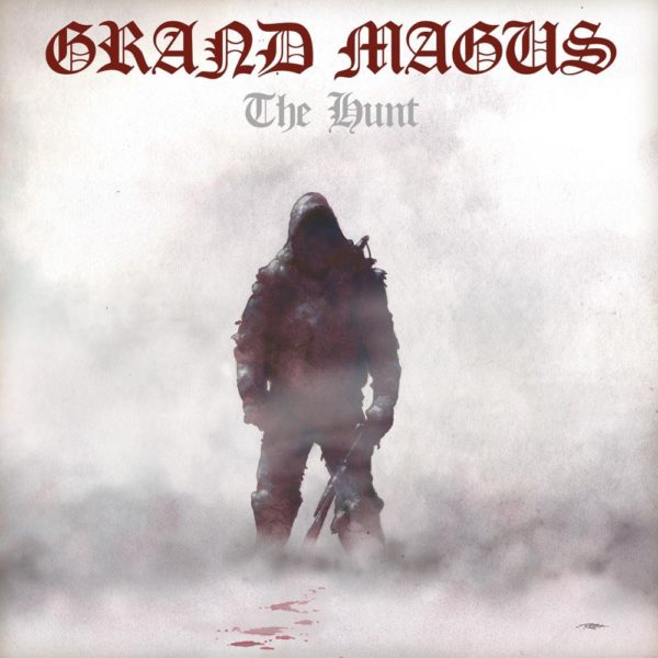 Grand Magus ‎– The Hunt