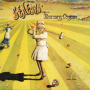 Genesis ‎– Nursery Cryme