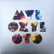 Coldplay ‎– Mylo Xyloto