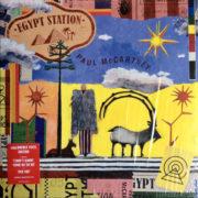 Paul McCartney ‎– Egypt Station