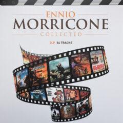 Ennio Morricone ‎– Ennio Morricone Collected