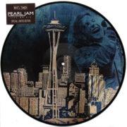 Pearl Jam ‎– Live On Air