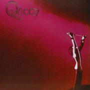 Queen ‎– Queen