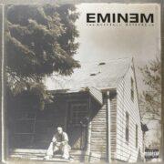 Eminem – The Marshall Mathers LP