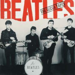 Beatles ‎– The Decca Tapes