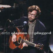 Eric Clapton ‎– Unplugged