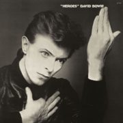 David Bowie ‎– Heroes