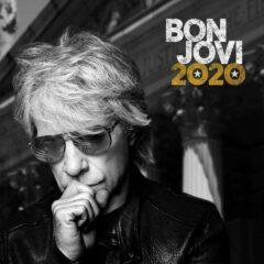Bon Jovi ‎– 2020