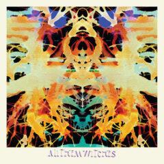 All Them Witches ‎– Sleeping Through The War