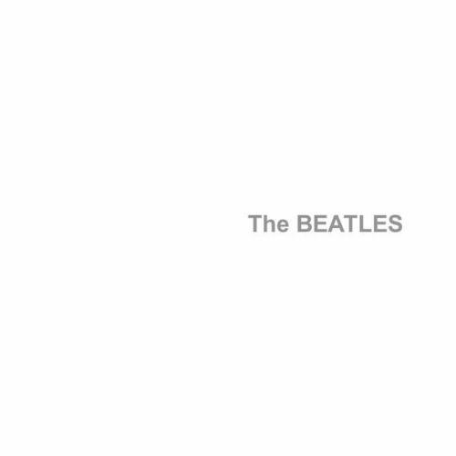 Beatles ‎– The Beatles
