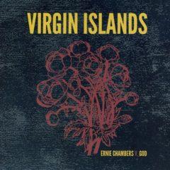 Virgin Islands ‎– Ernie Chambers V. God