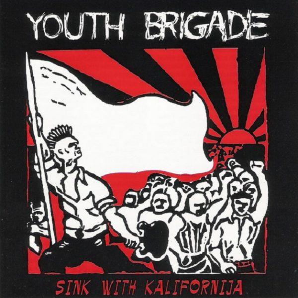 Youth Brigade - Sound & Fury