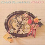 Vömmöl Spellmannslag ‎– Vömmöl'n