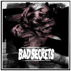 Bad Secrets - Bad Secrets With CD