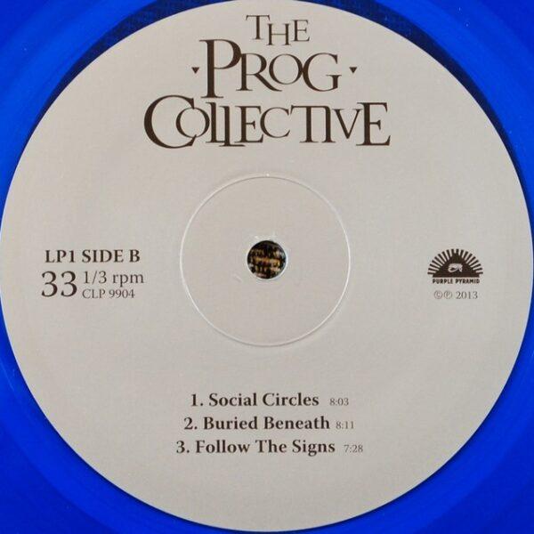 Prog Collective - The Prog Collective
