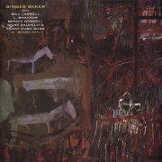 Ginger Baker – Horses And Trees
