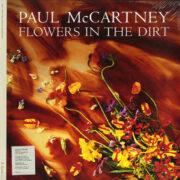 Paul McCartney ‎– Flowers In The Dirt