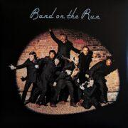 Paul McCartney & Wings ‎– Band On The Run