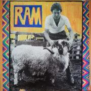 Paul And Linda McCartney ‎– Ram