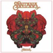 Santana ‎– Festival