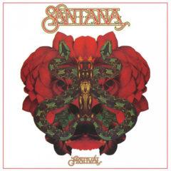 Santana ‎– Festival