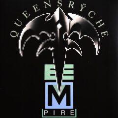 Queensryche – Empire