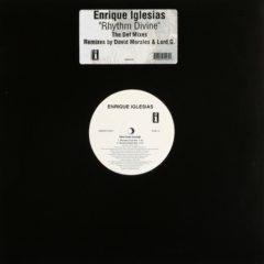 Enrique Iglesias - Rhythm Divine