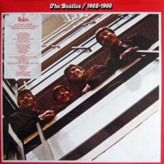 Beatles – 1962-1966