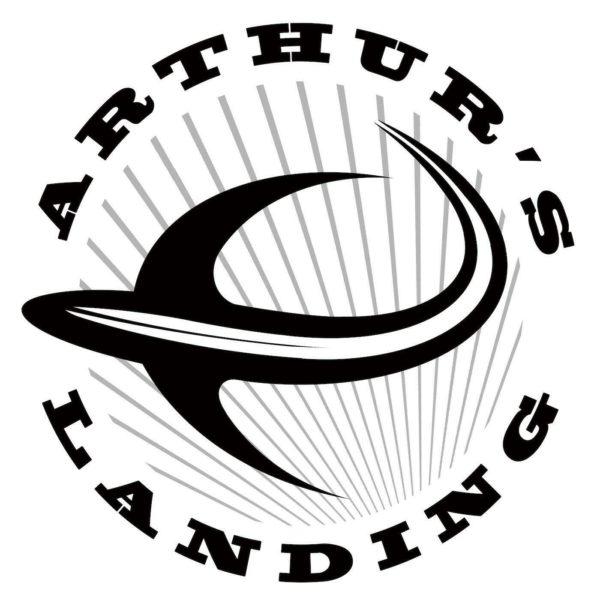 Arthur's Landing - Spring Collection