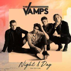 Vamps - Night & Day: Day Edition
