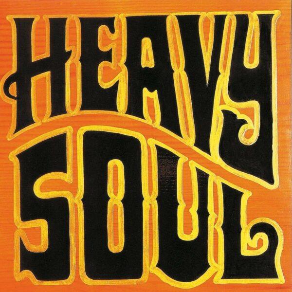 Paul Weller - Heavy Soul