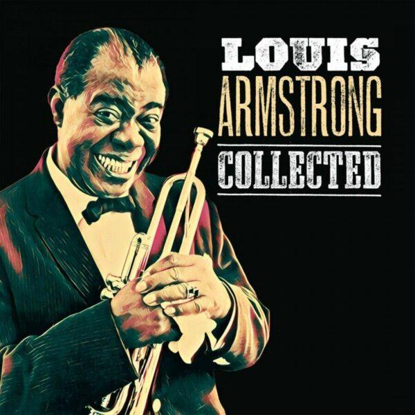 Louis Armstrong - Завантажений