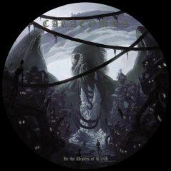 Catacombs - In The Depths Of R'lyeh, Picture Disc