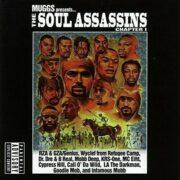 Soul Assassins - Muggs Presents... The Soul Assassins Chapter I