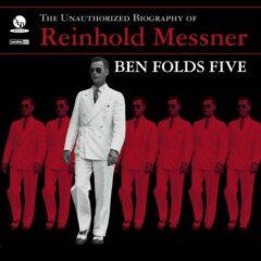 Ben Folds Five - The Unauthorized Biography Of Reinhold Messner Gate