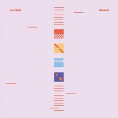 Com Truise - Iteration