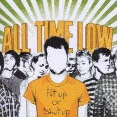 All Time Low - Put Up or Shut Up