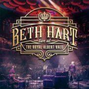 Beth Hart ‎– Live At The Royal Albert Hall