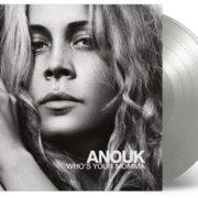 Anouk ‎– Who's Your Momma